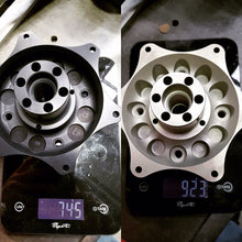 Load image into Gallery viewer, Vhe Designed Light Oem Fit Late Model Vd Hub