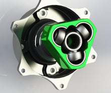 Load image into Gallery viewer, VHE Designed Rear Axle Tripod Drive Flange (Late Model 98-08)