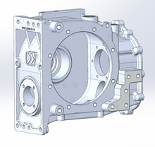 Load image into Gallery viewer, VHE LD200 OEM STYLE BILLET MAIN CASE