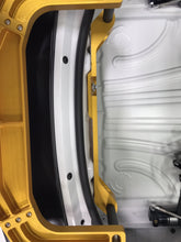 Load image into Gallery viewer, Porsche Cayman GT4 Clubsport Car Carbon Fiber Toe String Assembly