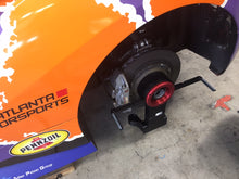 Load image into Gallery viewer, Vhe Designed Scale Pad Gt Wheel Fixture Set