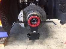 Load image into Gallery viewer, Vhe Designed Scale Pad Gt Wheel Fixture Set