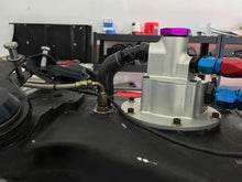 Load image into Gallery viewer, Late Model Vd Oil Tank Swirl Pot