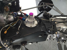 Load image into Gallery viewer, Late Model Vd Oil Tank Swirl Pot