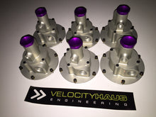 Load image into Gallery viewer, Late Model Vd Oil Tank Swirl Pot