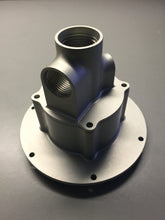 Load image into Gallery viewer, Late Model Vd Oil Tank Swirl Pot