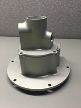 Load image into Gallery viewer, Late Model Vd Oil Tank Swirl Pot