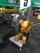 Load image into Gallery viewer, Set Up Wheels For Vd F2000 Pro Mazda And Imsa Lite Car