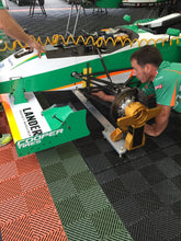 Load image into Gallery viewer, Set Up Wheels For Vd F2000 Pro Mazda And Imsa Lite Car