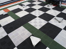 Load image into Gallery viewer, Set Up Wheels For Vd F2000 Pro Mazda And Imsa Lite Car