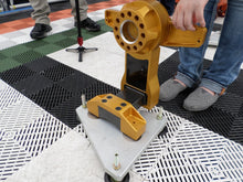 Load image into Gallery viewer, Set Up Wheels For Vd F2000 Pro Mazda And Imsa Lite Car