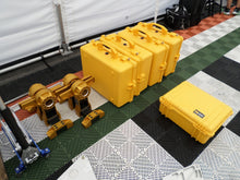 Load image into Gallery viewer, Set Up Wheels For Vd F2000 Pro Mazda And Imsa Lite Car