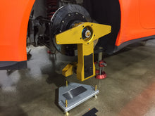 Load image into Gallery viewer, Set Up Wheels For Gt Cars