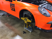 Load image into Gallery viewer, Set Up Wheels For Gt Cars