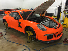 Load image into Gallery viewer, Set Up Wheels For Gt Cars