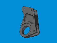 Load image into Gallery viewer, Late Model Vd Rear Bell Crank