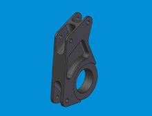 Load image into Gallery viewer, Late Model Vd Rear Bell Crank