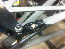 Load image into Gallery viewer, Velocity Haus Engineering Shim Based Toe Assembly Rear