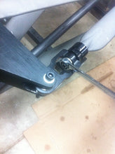 Load image into Gallery viewer, Velocity Haus Engineering Shim Based Toe Assembly Rear