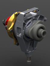 Load image into Gallery viewer, Vhe Designed Oem Fitment Late Model Van Diemen Rear Upright