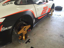 Load image into Gallery viewer, Set Up Wheels For Gt Cars