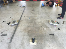 Load image into Gallery viewer, Set Up Wheels For Gt Cars