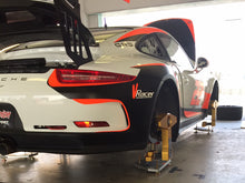 Load image into Gallery viewer, Set Up Wheels For Gt Cars