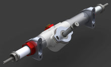 Load image into Gallery viewer, VHE Designed Billet Steering Rack To Fit OEM VD Formula Cars, comes with F3 Rack Ends