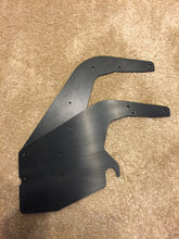 Load image into Gallery viewer, Vhe Vd Rear Wing Swan Neck Mount Plate Spacers