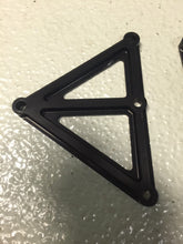 Load image into Gallery viewer, Vhe Vd Rear Wing Swan Neck Mount Plate Spacers