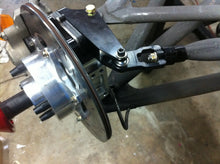 Load image into Gallery viewer, Velocity Haus Engineering Shim Based Toe Assembly Front