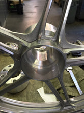 Load image into Gallery viewer, Formula Car Transport Wheels