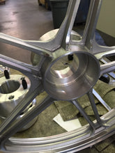 Load image into Gallery viewer, Formula Car Transport Wheels to fit CHEVRON FA