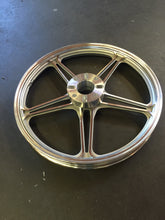 Load image into Gallery viewer, Formula Car Transport Wheels