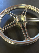 Load image into Gallery viewer, Formula Car Transport Wheels to fit CHEVRON FA