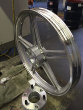 Load image into Gallery viewer, Formula Car Transport Wheels