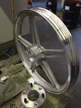 Load image into Gallery viewer, Formula 1 Transport Wheels