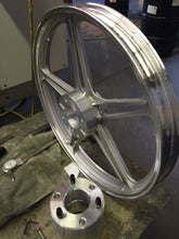 Load image into Gallery viewer, Formula Car Transport Wheels