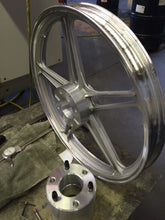 Load image into Gallery viewer, Formula 1 Transport Wheels