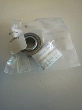 Load image into Gallery viewer, 3/8 BORE SHERICAL BEARING WITH GRUMMAN GROOVE with Teflon liner
