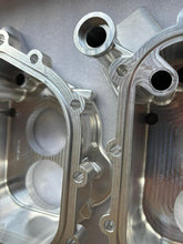 Load image into Gallery viewer, VHE BILLET LD200S BEARING CARRIER
