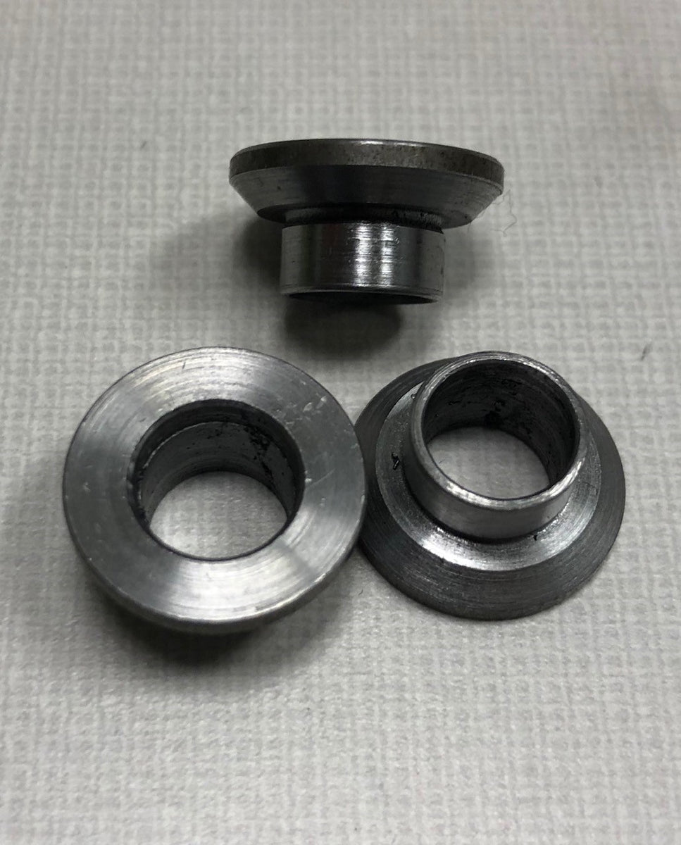 Jam Nut VelocityHaus