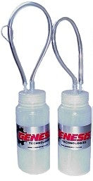 Genesis Technologies Brake Bleeder Bottles