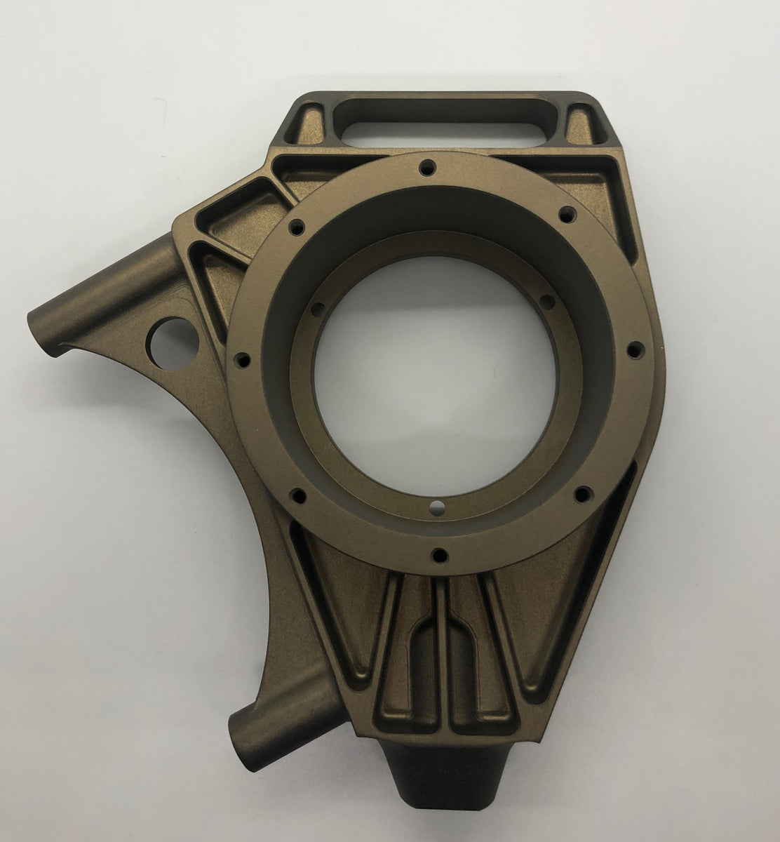 Vhe Designed Oem Fitment Late Model Van Diemen Rear Upright – VelocityHaus