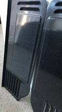 Load image into Gallery viewer, VHE DESIGNED F3 REAR WING END PLATES
