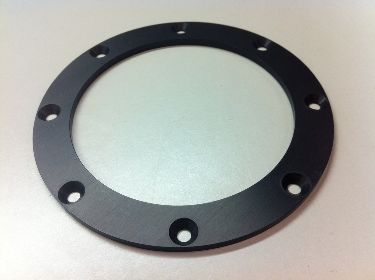 Late Model Vd Upright Bearing Retainer – VelocityHaus
