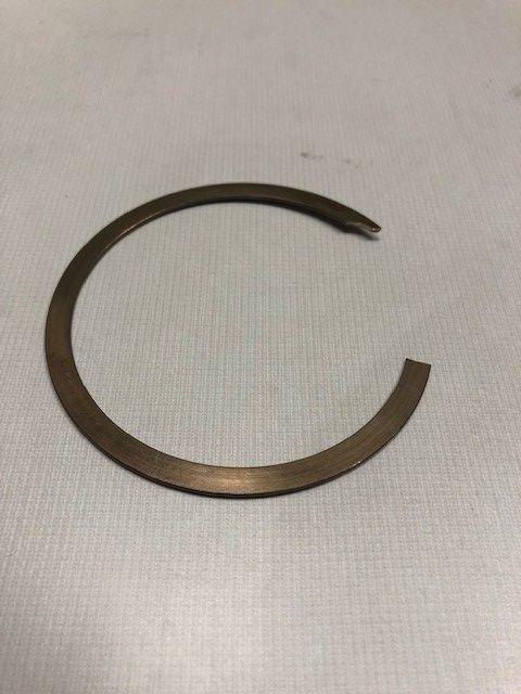 Vhe Designed Firman Rear Axle Boot Plate Retainer Ring