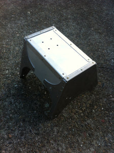 Crush Box For Cooper Style Oem Vd Nose Cone