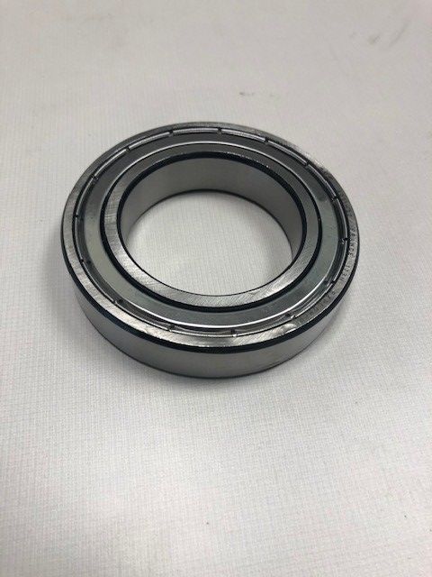 F1000 Differential Mounting Plate  Bearing