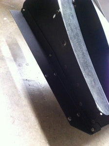 Vd Front Wing Foot Rt
